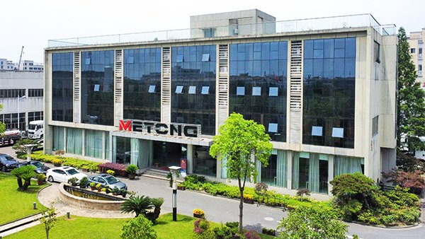 About Metong