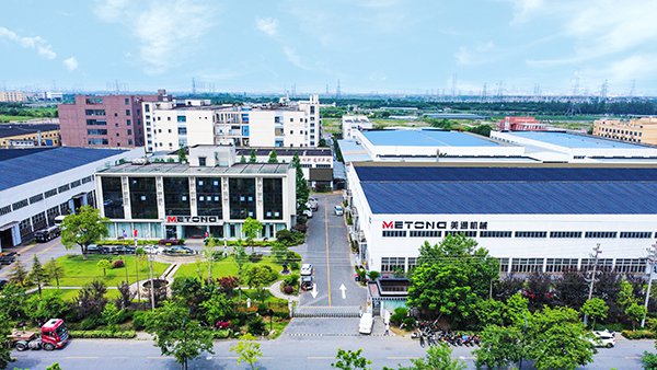Jiaxing Haining Factory