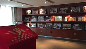 Head Office