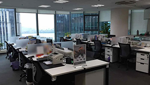 International Company Office