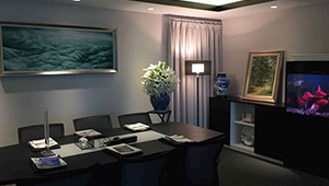 International Company Office