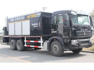 LMT5310TXF Micro-Surfacing