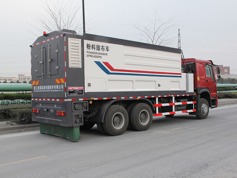 Cement Spreader