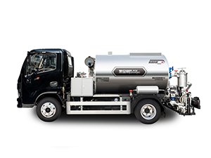Asphalt Distributors