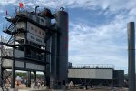 Asphalt Mixing Plant
