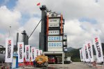 Asphalt Mixing Plant