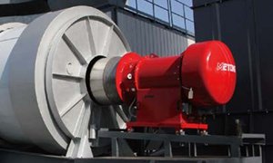 Dryer Drum System