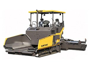 Paving Machine