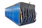 Bitumen Drum Decanter (Drum Bitumen Melting Plant)