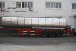 Bitumen Tank Trailer