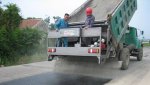 Chip Spreader