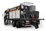 Slurry Seal Machine & Micro Surfacing Machine