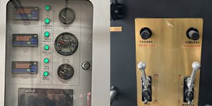 Control System