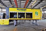 Slurry Seal & Micro Surfacing Trailer