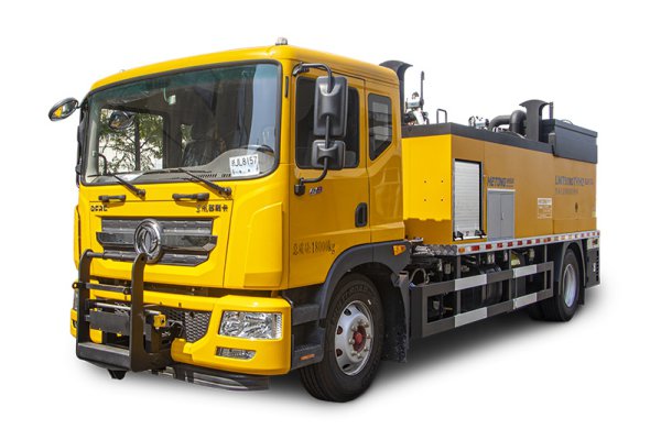 Pothole Patcher