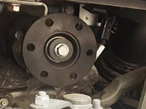 Full-Power Chassis PTO